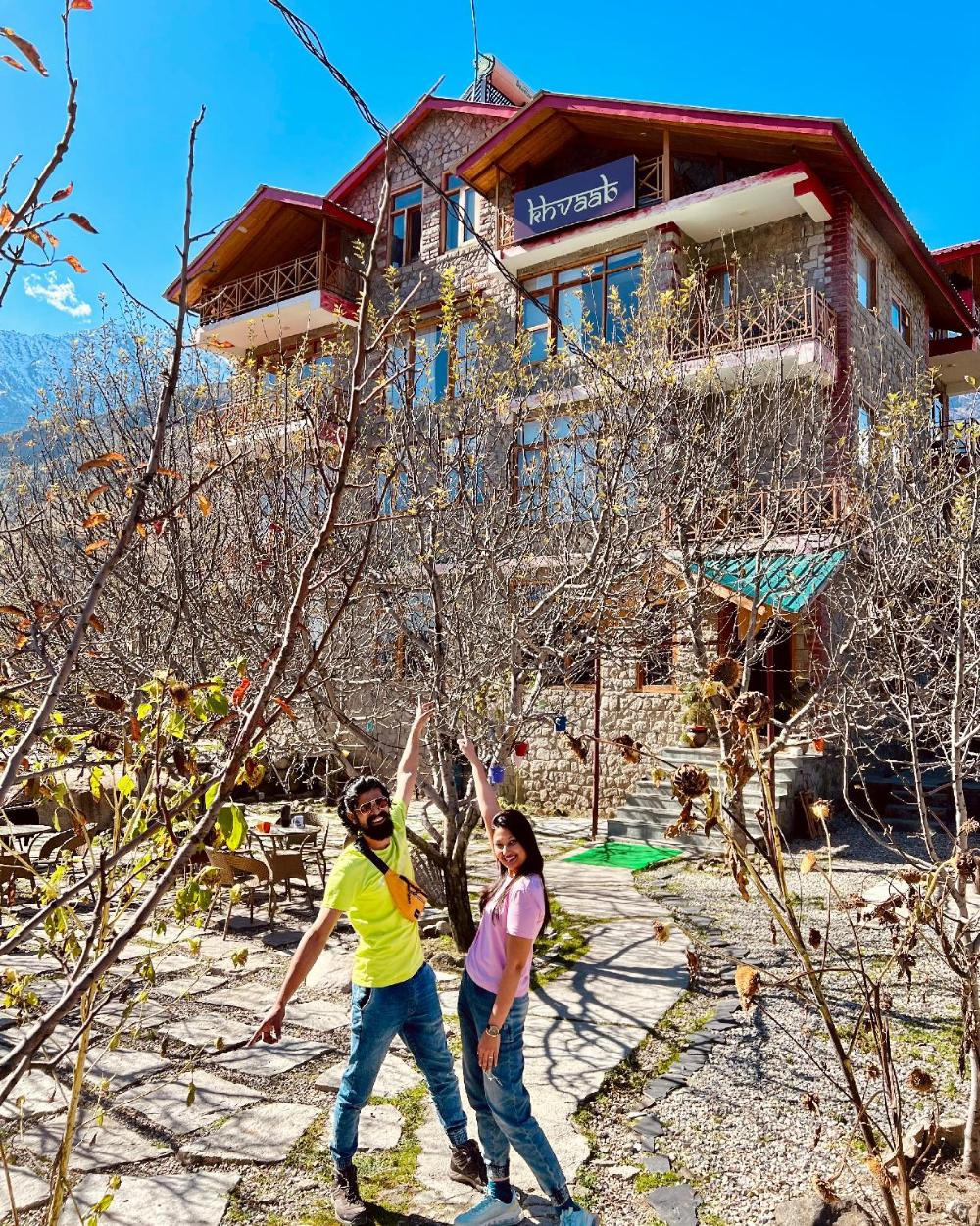 manali