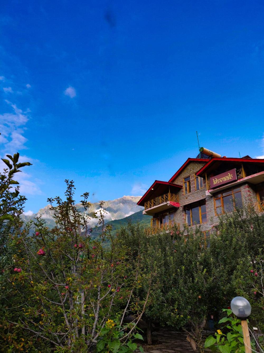 manali