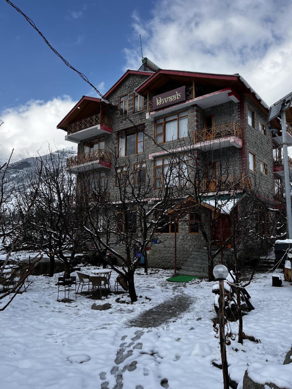 manali