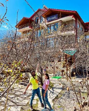 khvaab boutique stay