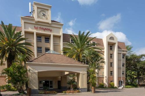 stayeasy mbombela