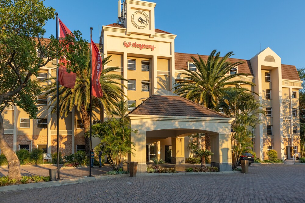 nelspruit
