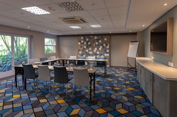 Stayeasy Mbombela,Hazyview>>Ehlanzeni,3 star