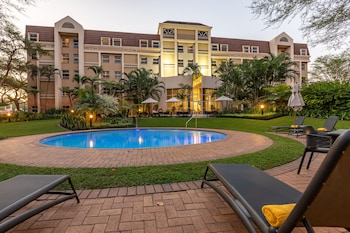 Stayeasy Mbombela,Hazyview>>Ehlanzeni,3 star