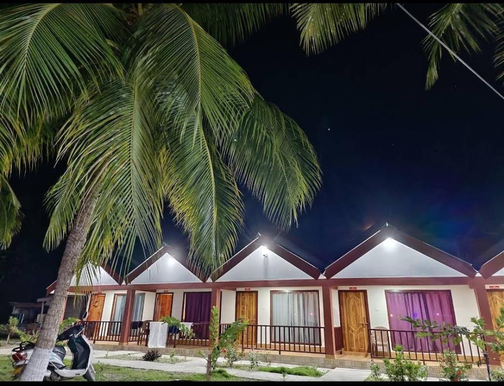 royal neil resort