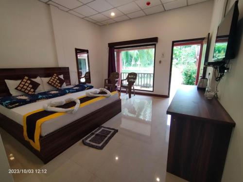 royal neil resort