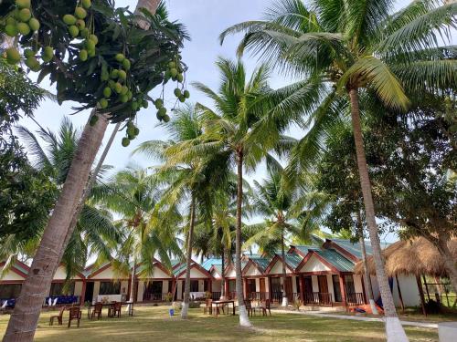 royal neil resort