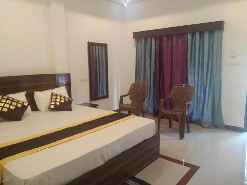 royal neil resort