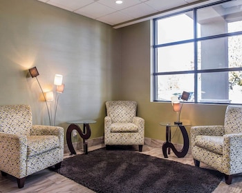 comfort inn brockville