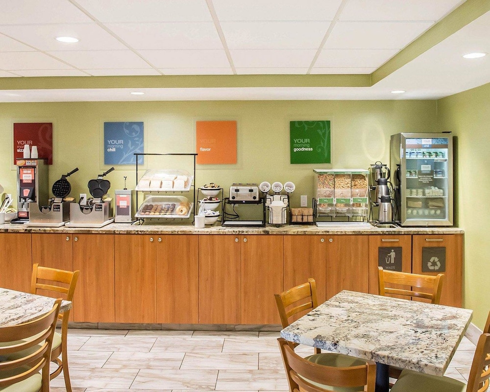 comfort inn brockville