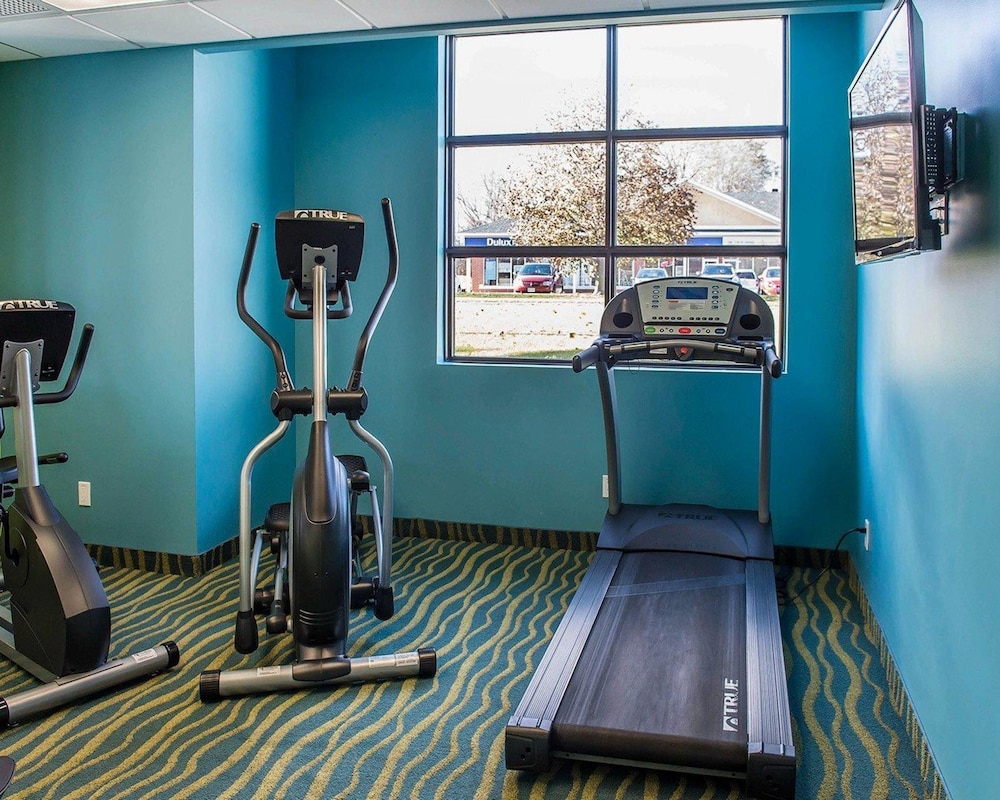 comfort inn brockville
