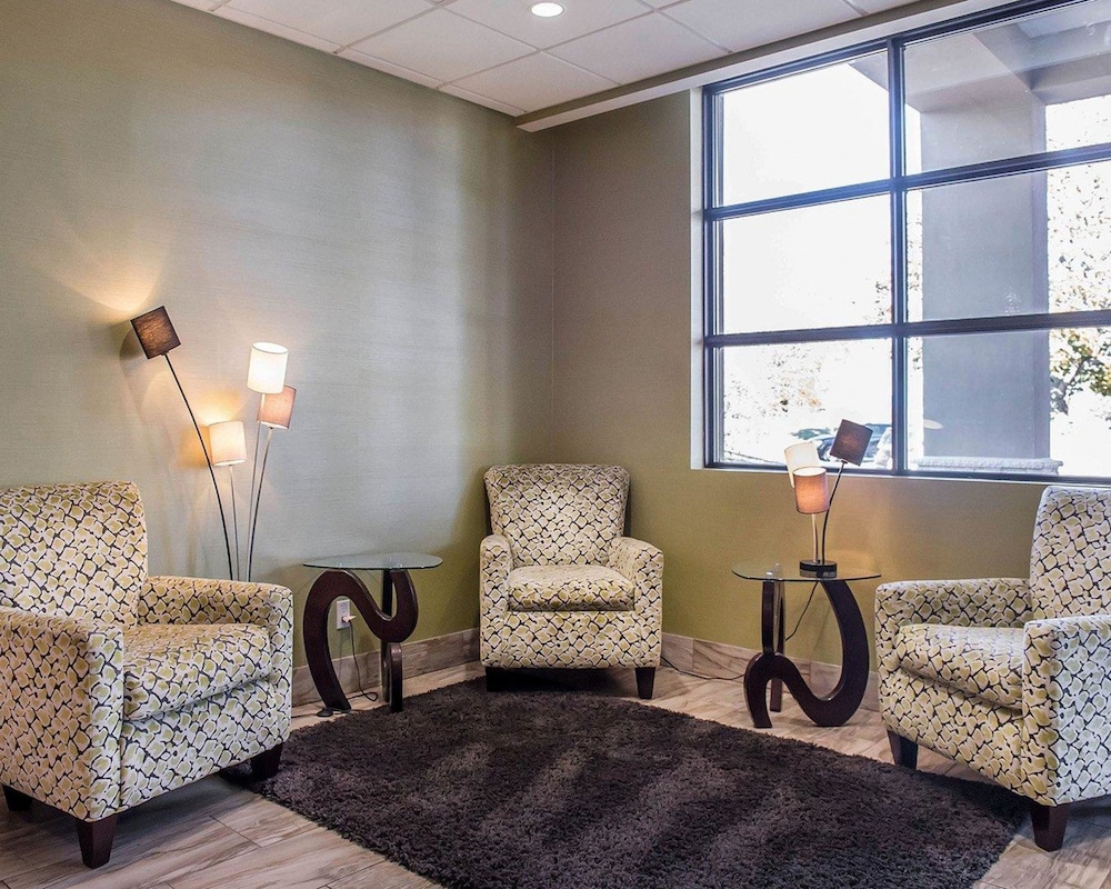 comfort inn brockville