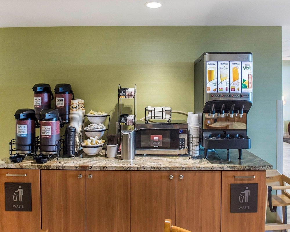 comfort inn brockville