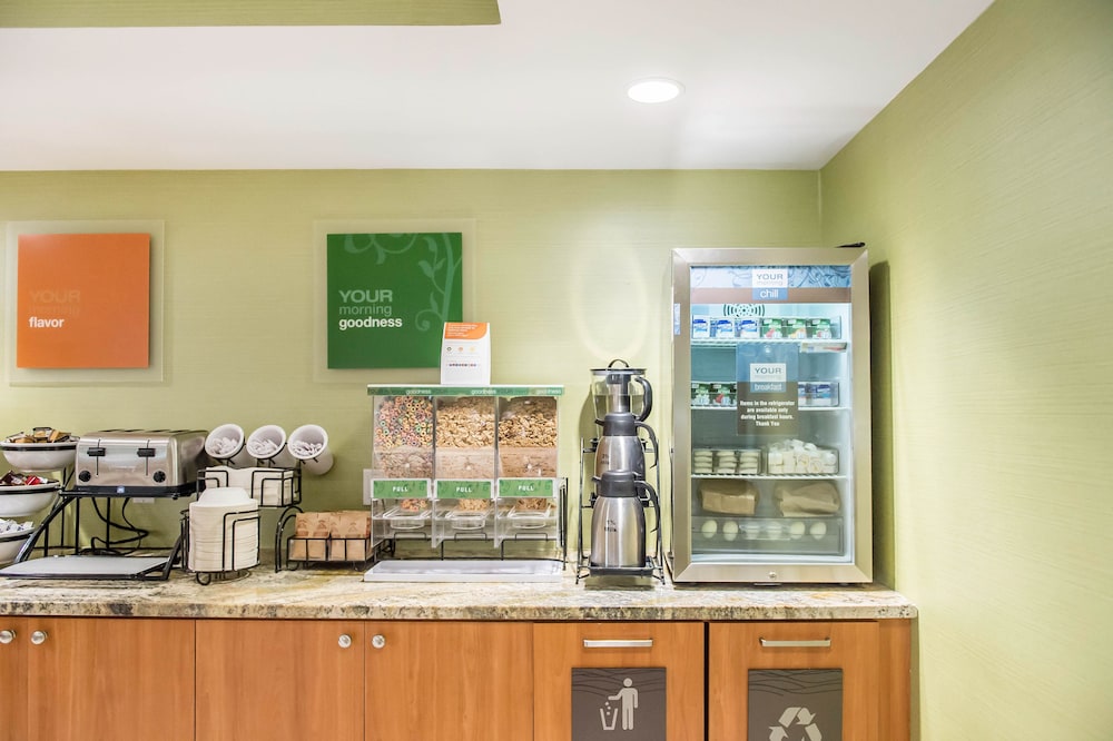comfort inn brockville