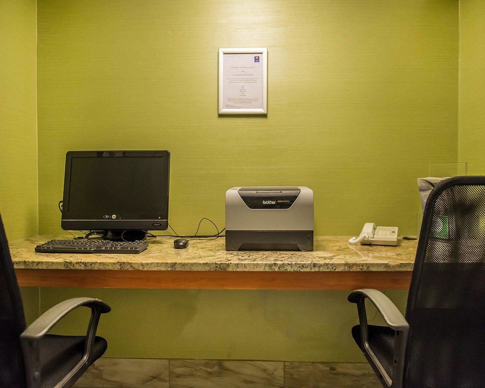 comfort inn brockville