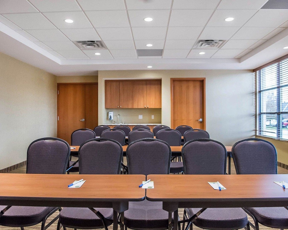comfort inn brockville