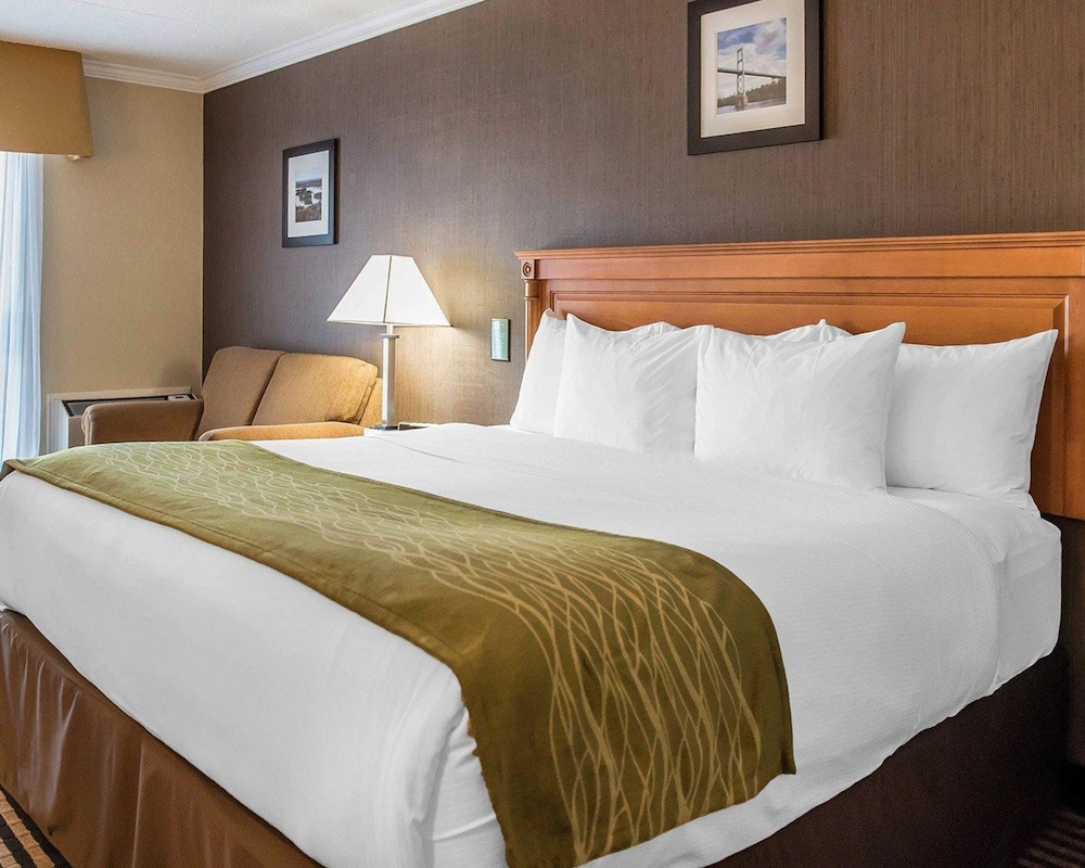 comfort inn brockville