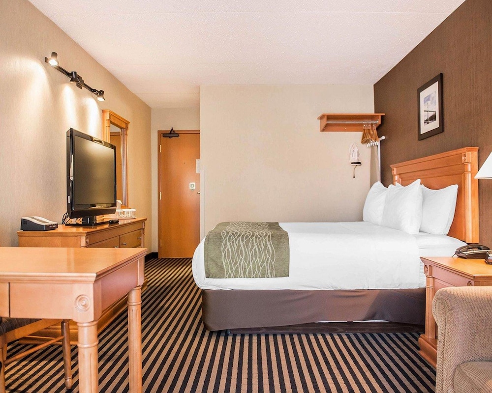 comfort inn brockville