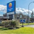 comfort inn brockville