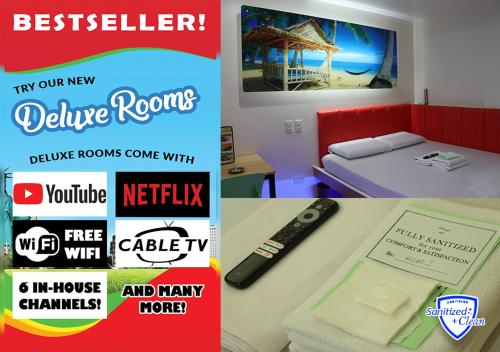 my inn cubao