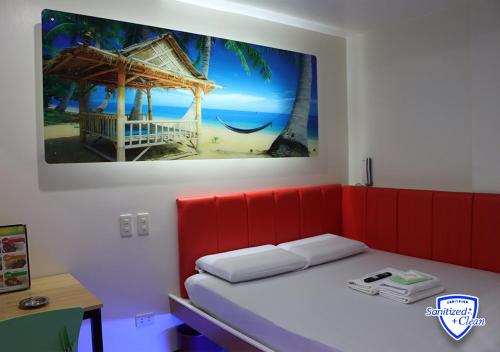 my inn cubao