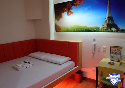 my inn cubao
