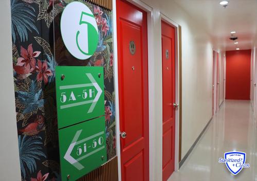 my inn cubao