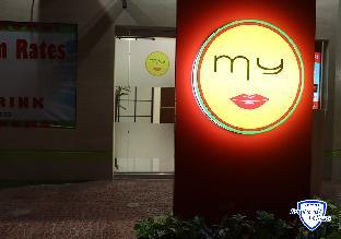 my inn cubao