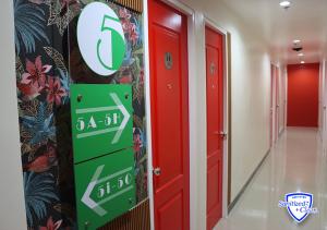my inn cubao