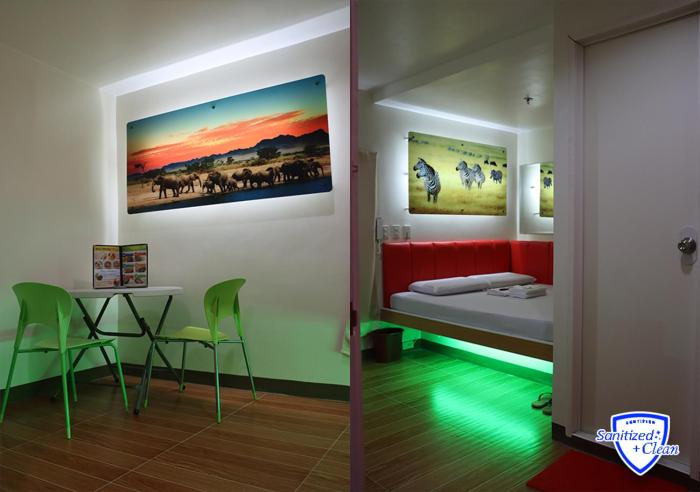 my inn cubao