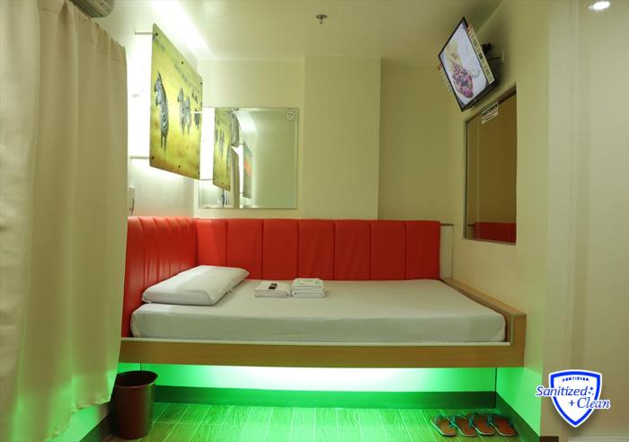 my inn cubao