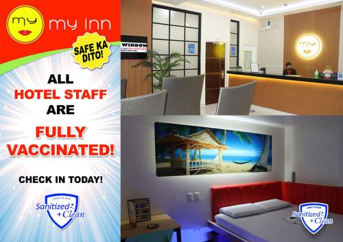 my inn cubao