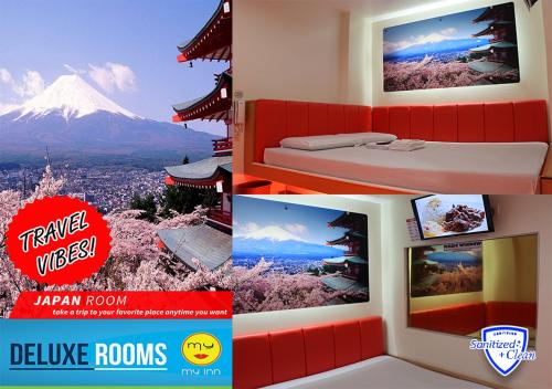 my inn cubao