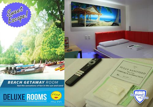 my inn cubao