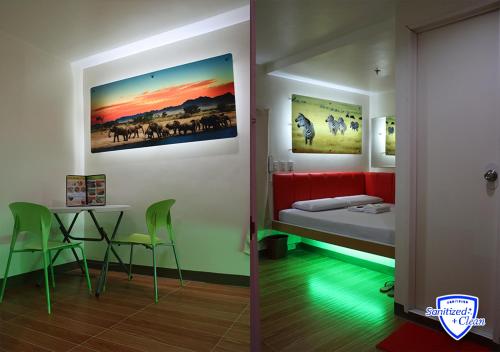 my inn cubao