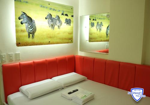 my inn cubao