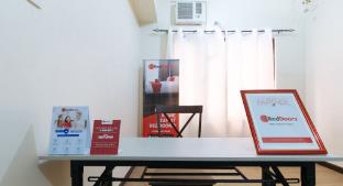 reddoorz kbl transient inn san fernando