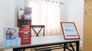 reddoorz kbl transient inn san fernando
