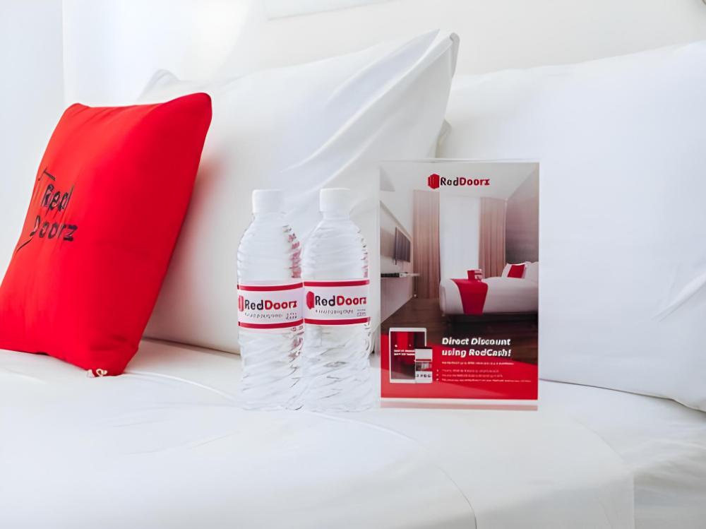 reddoorz kbl transient inn san fernando