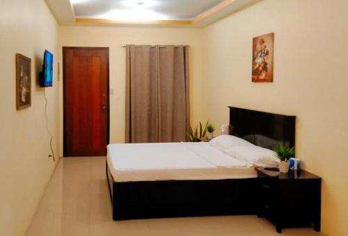 reddoorz kbl transient inn san fernando
