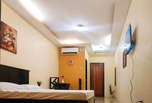 reddoorz kbl transient inn san fernando