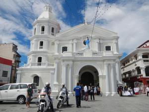 reddoorz kbl transient inn san fernando