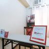 reddoorz kbl transient inn san fernando