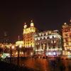 jinglai hotel shanghai bund east nanjing road pedestrian street