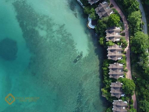 villa angelina luxury suites