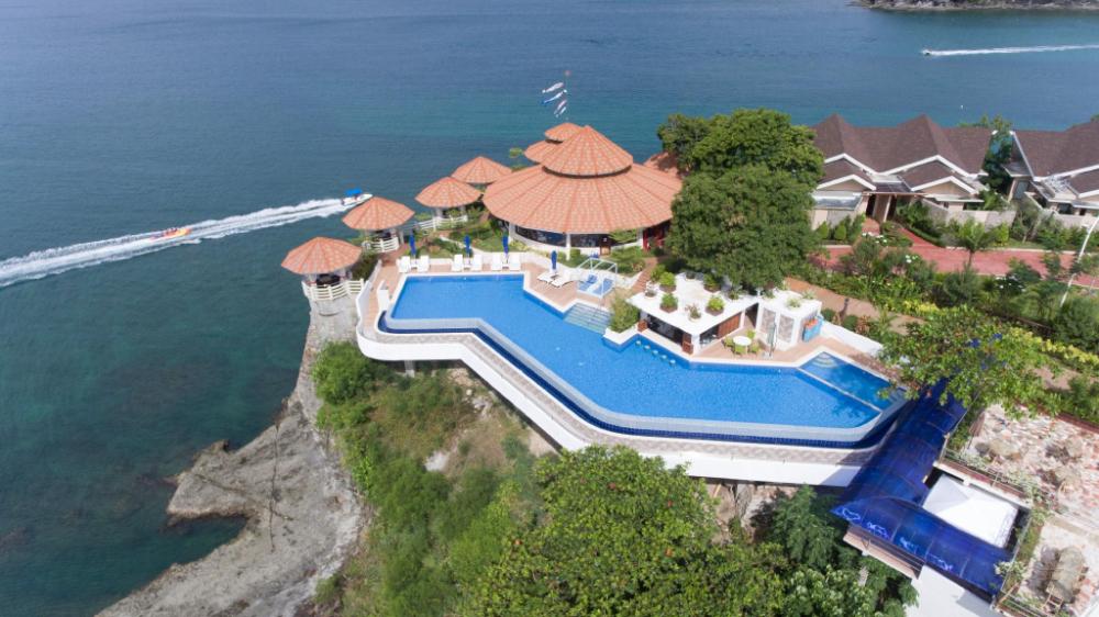 villa angelina luxury suites