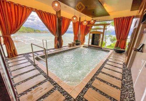 villa angelina luxury suites