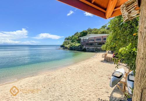 villa angelina luxury suites