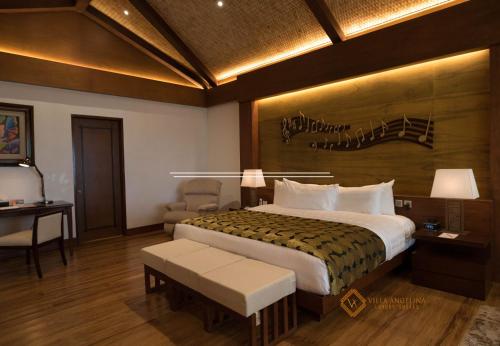 villa angelina luxury suites