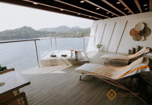 villa angelina luxury suites